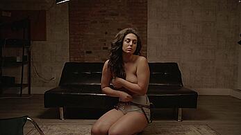 Actress - Shannon Sullivan: Movie - Hot Girl